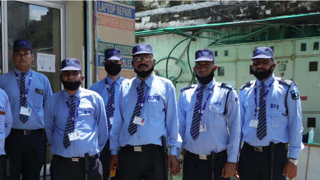 BPS Secure Solutions Pvt Ltd