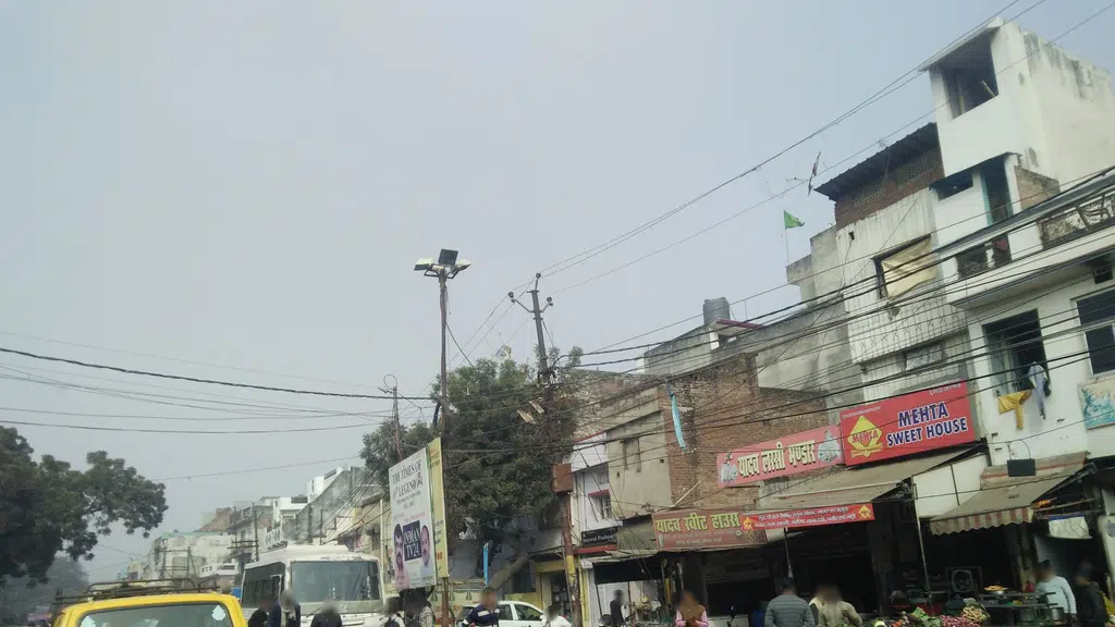 Yadav Sweet House