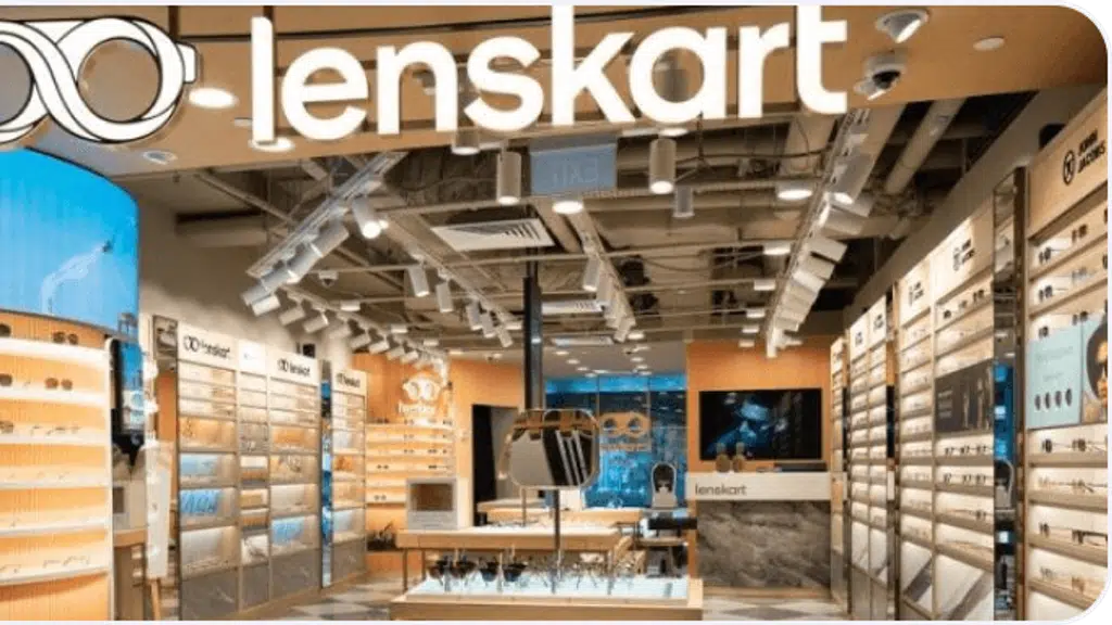 Lenskart.Com Mangal City