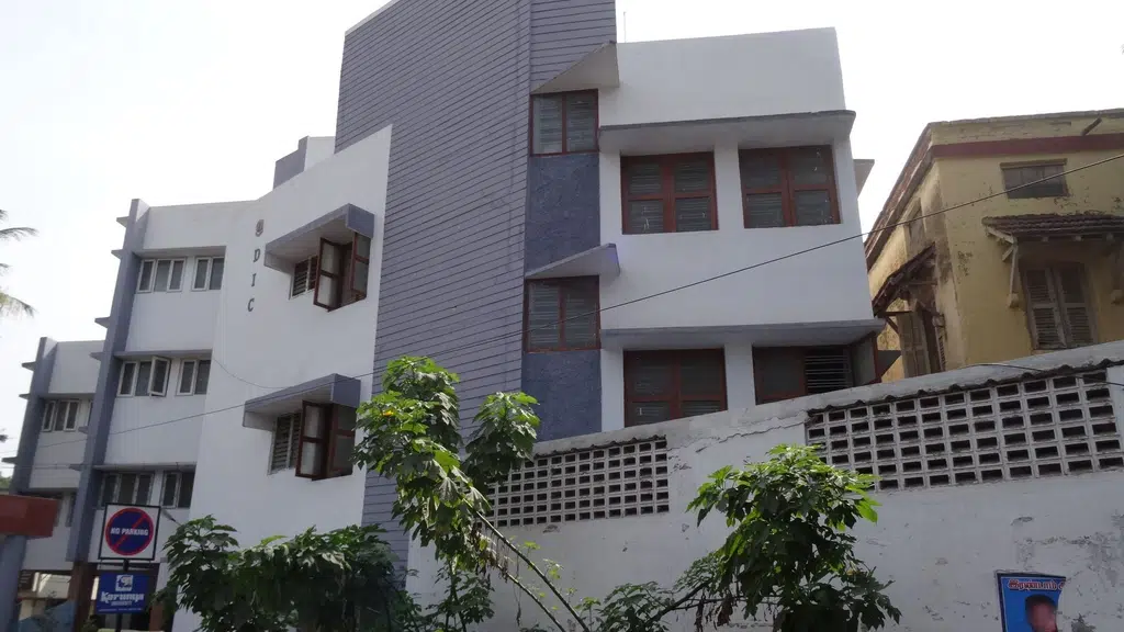 Thirunelveli Thenindia Saivasidhanda Noorpathipaga Kalagam