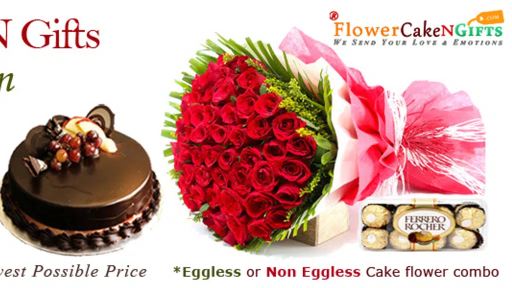 Flowercakengifts