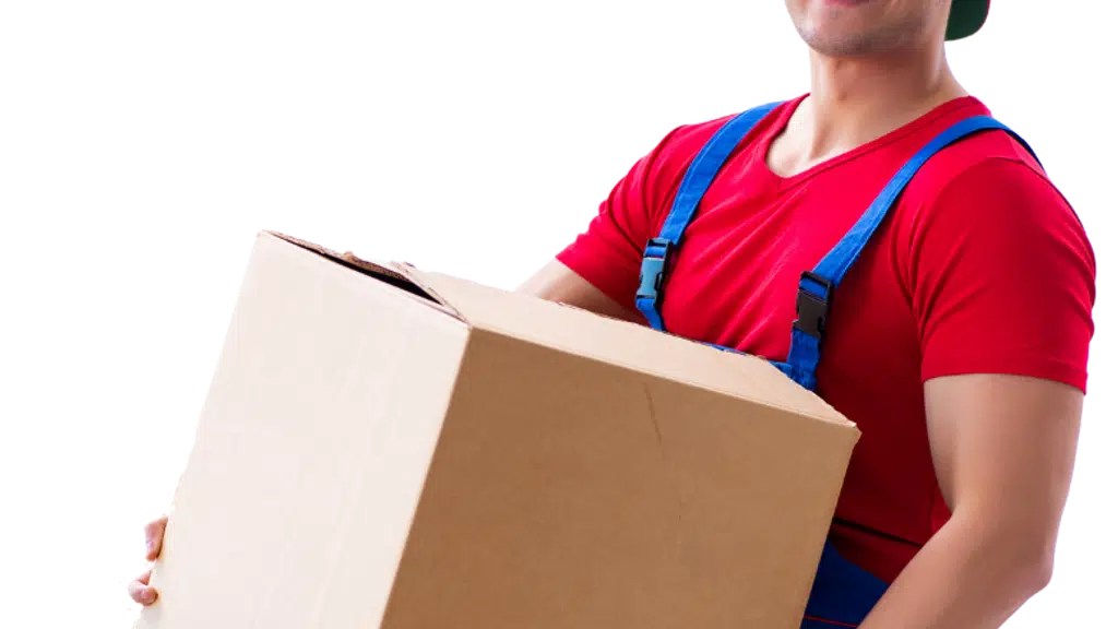 Sharma movers packers