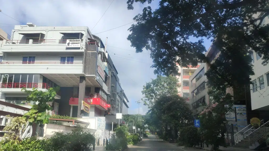 Dr.Krupa Shankar Skin Diagnosis Center