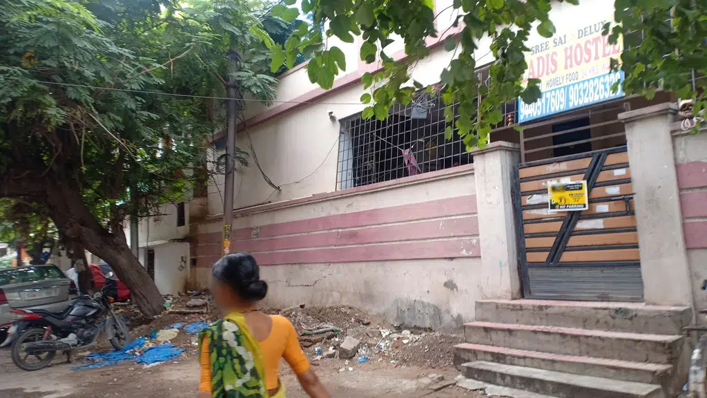 Bhavani Vidya Niketan