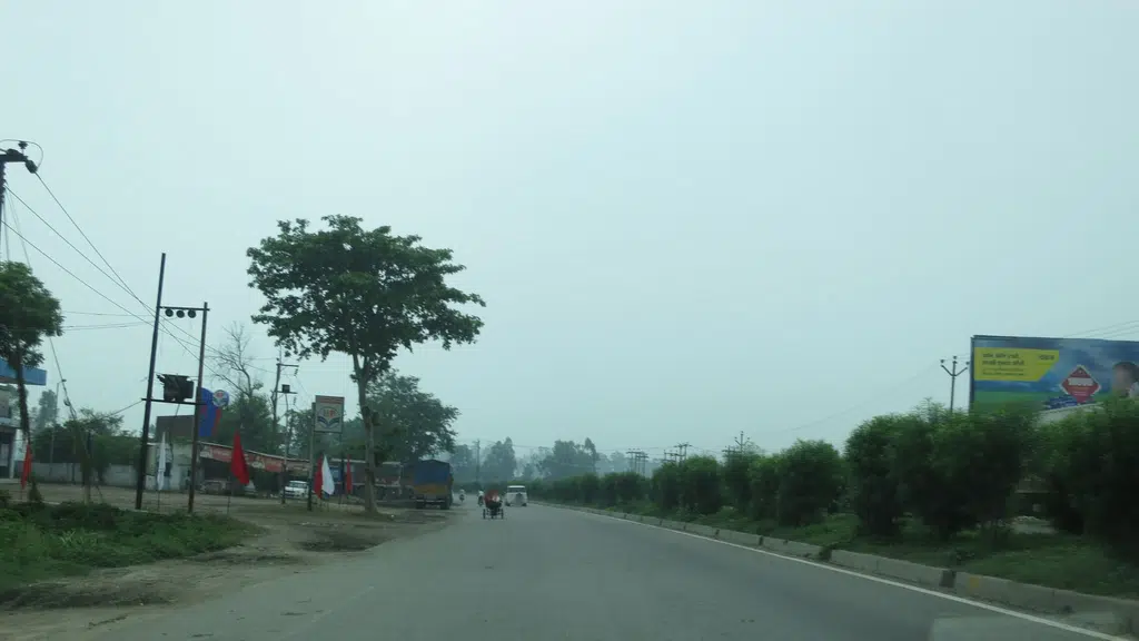 M.R. Engineering Works