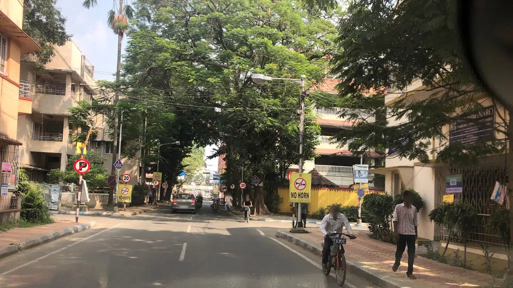 Subway New Alipore