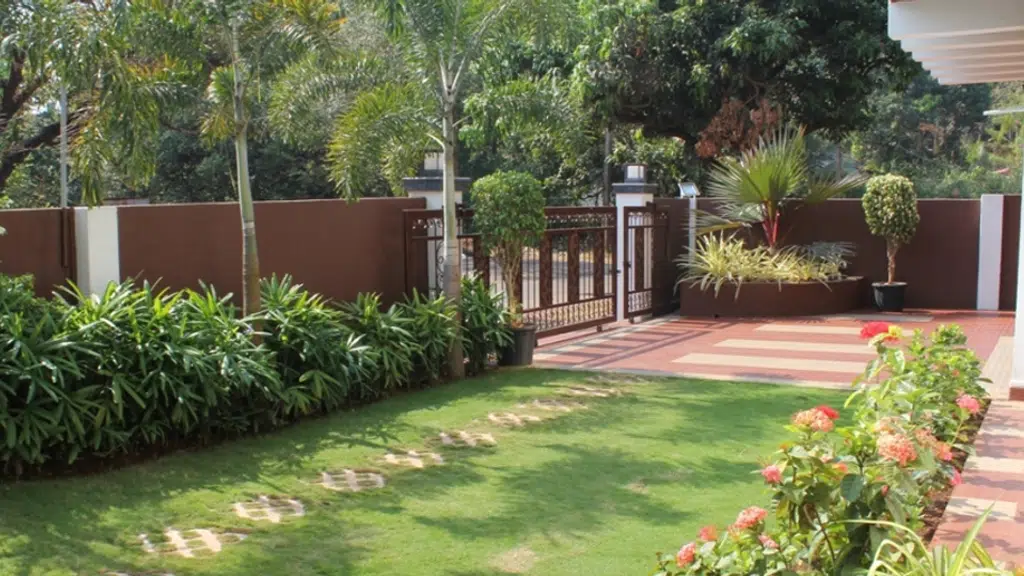 Villa Ikebana