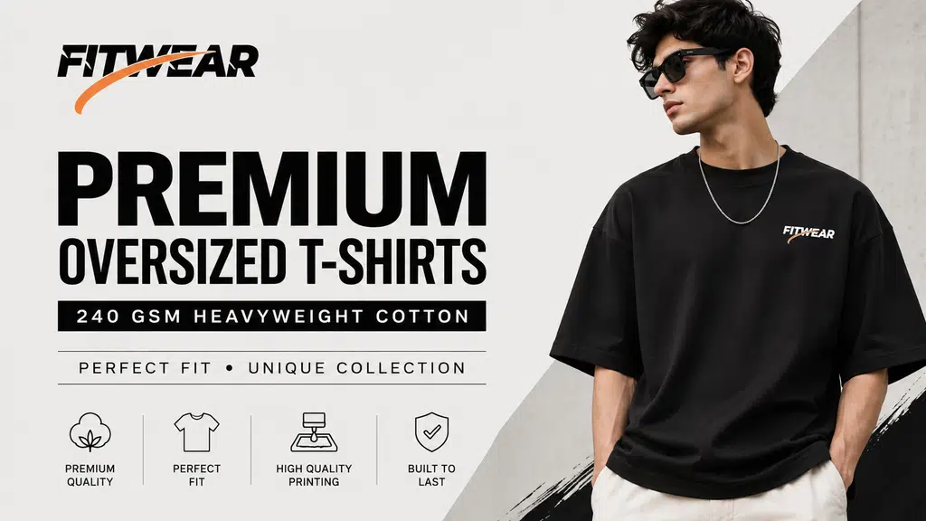 Fitwearindia