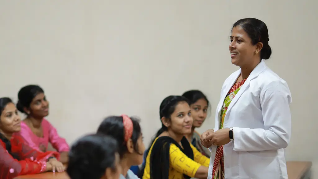 Mims College of Allied Health Sciences