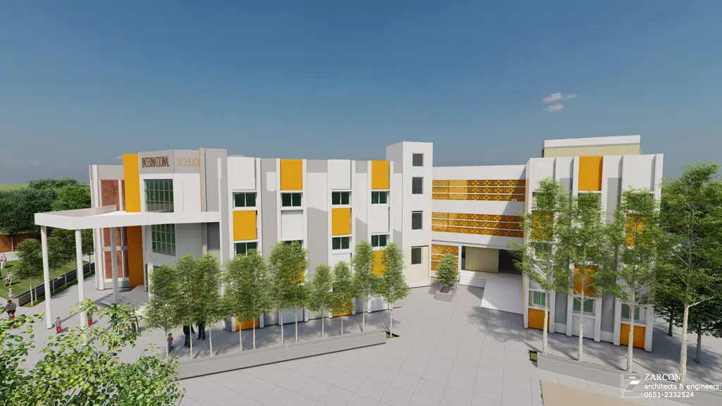 IDEAL international School