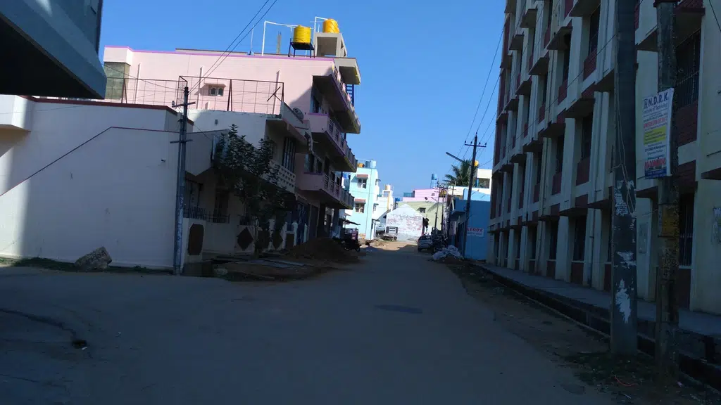 Mathru Shree Kalyana Mantapa