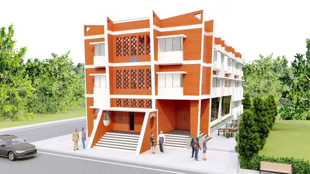 Aditya Academy of Architecture and Design