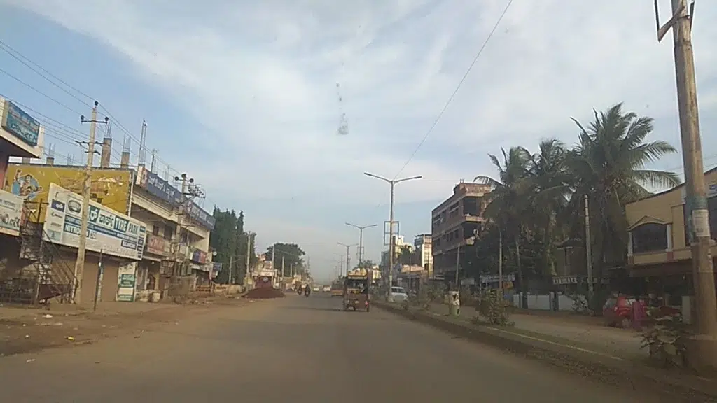 Pradhan Mantri Jan Aushadhi Kendra - Ranebennur