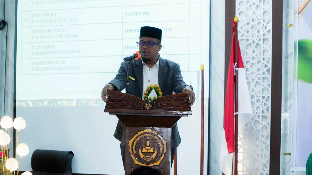 Stis Ummul Ayman