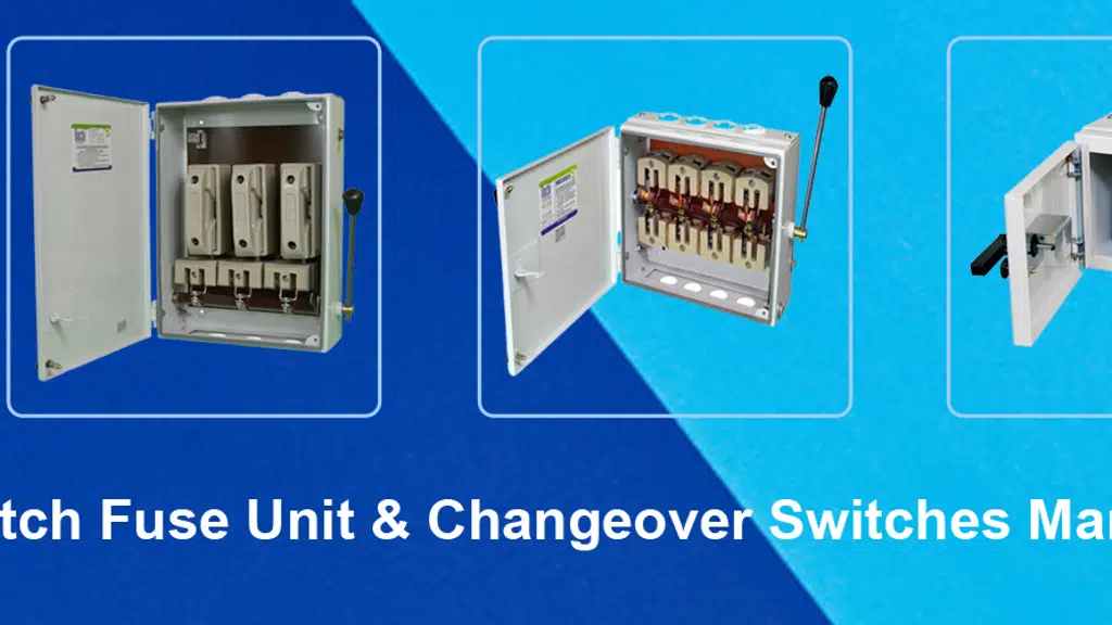 CMI Switchgears PVT LTD.