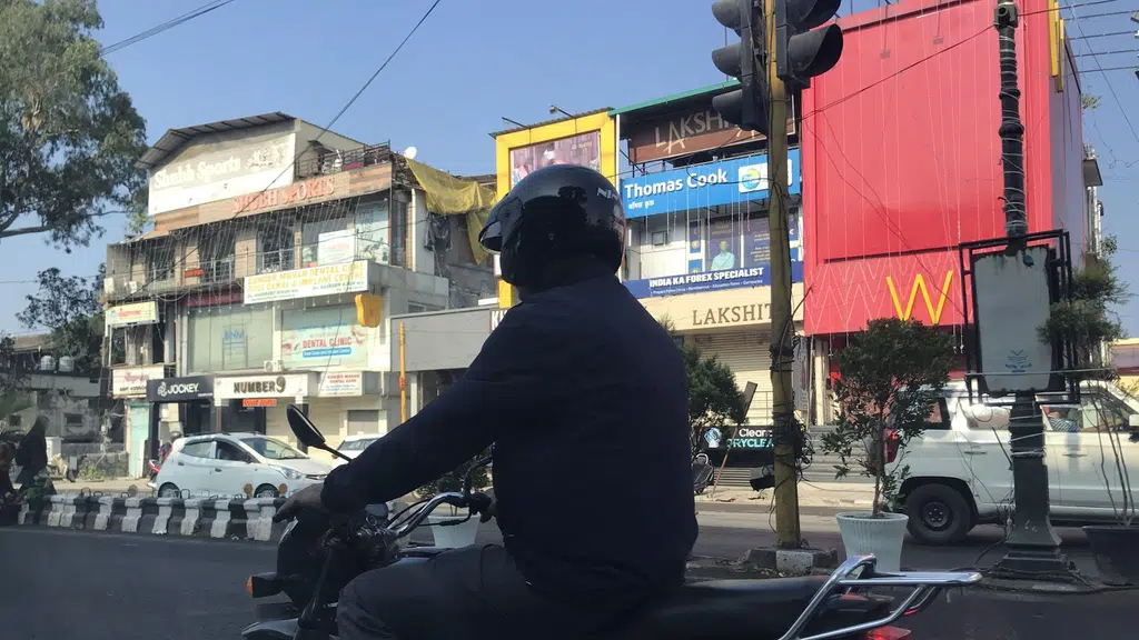 Bumra Car Accessories