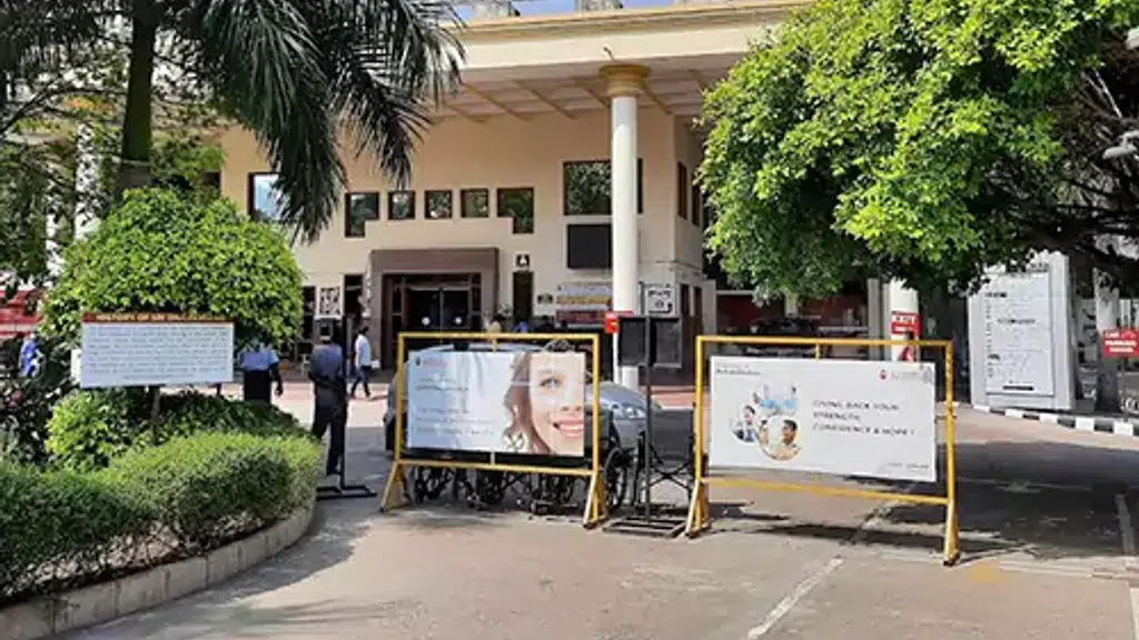 Nephrology SNHRC Vellore