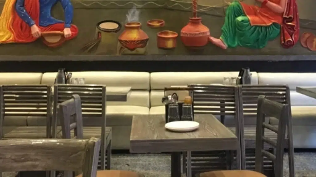 Dada Ji Di Punjabi Rasoi