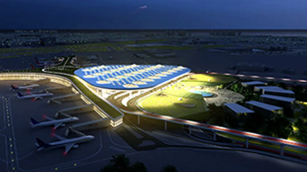 L&T Construction