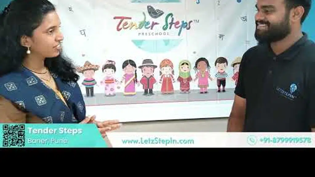 LetzStepIn Private Limited