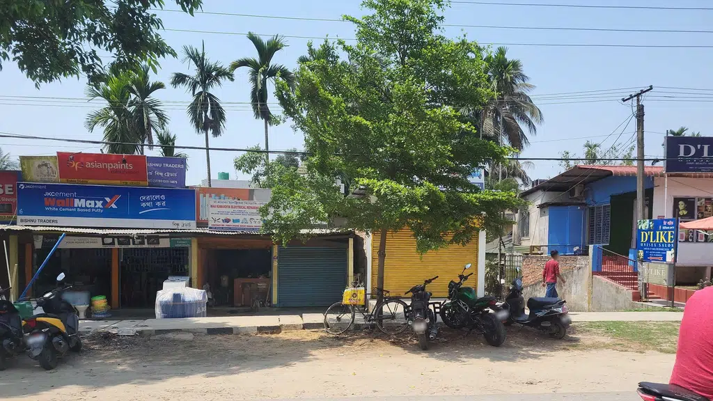 Sri Sri Lankeswar Dham