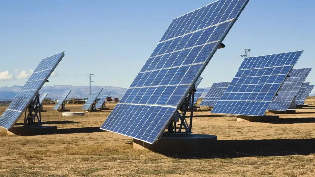 Parbhakar Shakti Solar Projects and Technical Consultant