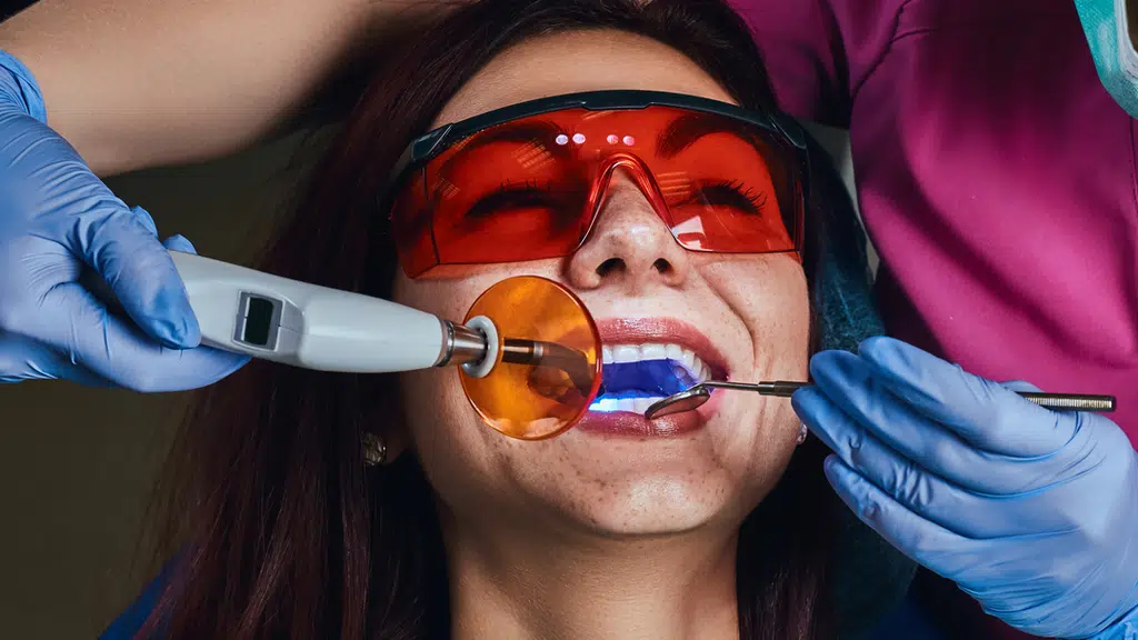 Thillai Dental Care