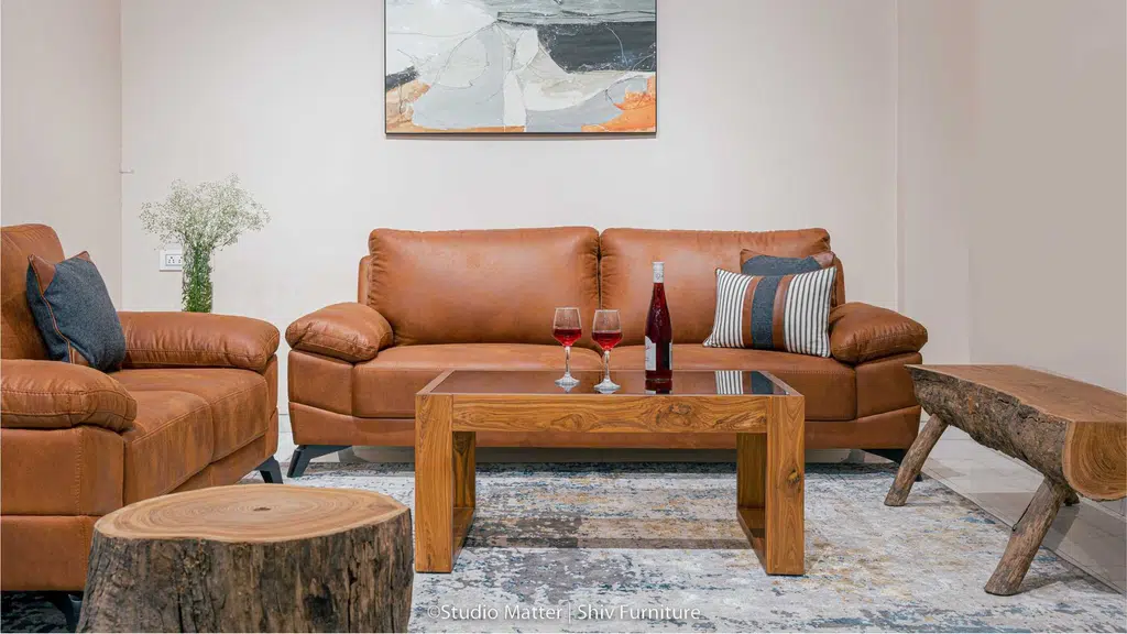 Shiv Furniture & Interiors
