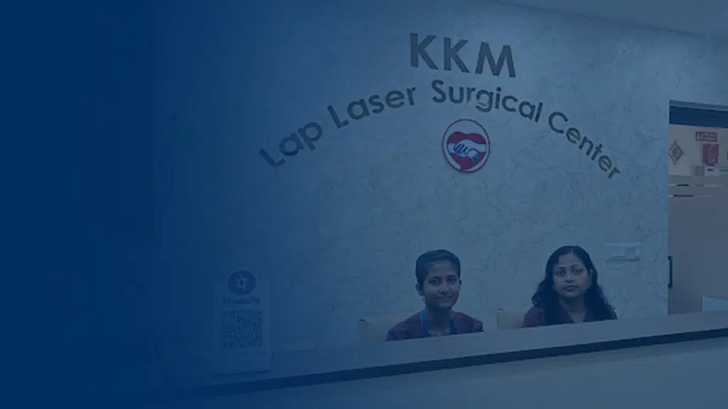 KKM LAP Laser Surgical Center