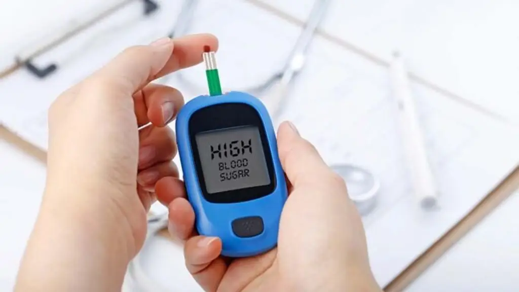Intensive Diabetes Center-IDRP