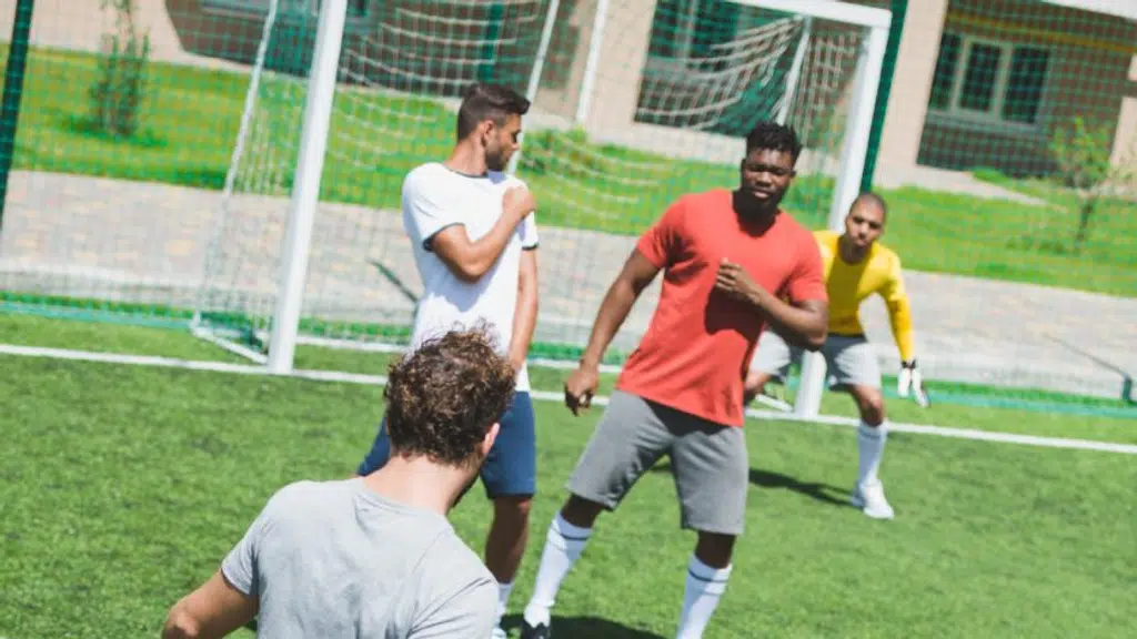 Vibgyor Sports Academy Sparks