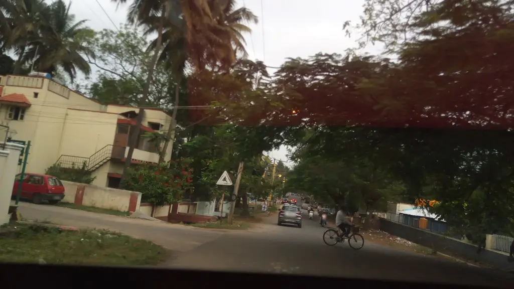Nimisha Homestay