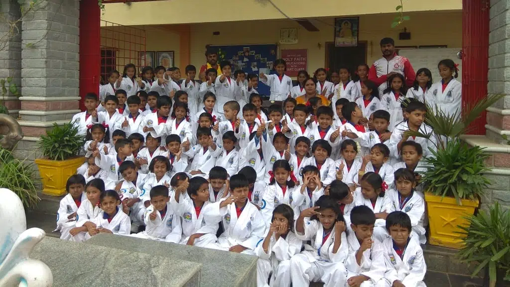 Acharya Gurukula Vidya Kendra