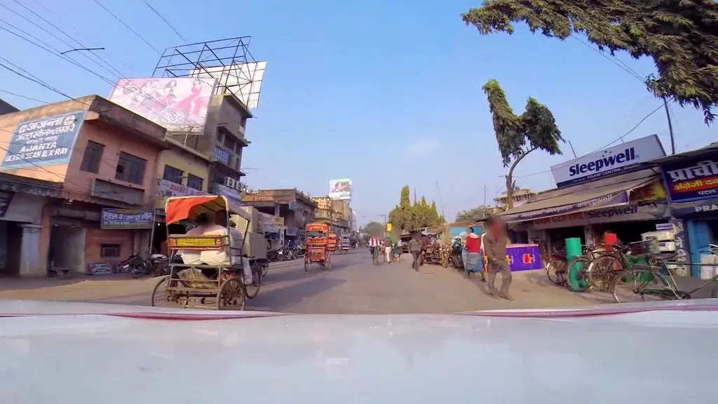 Silk City Bhagalpur