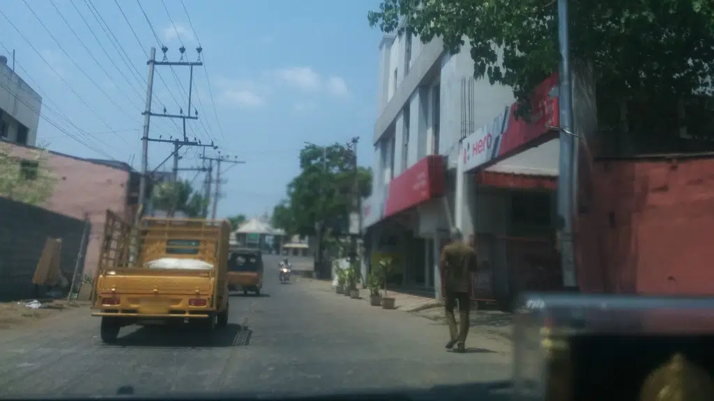 Kesari Club