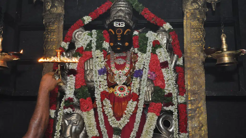 Sri Maha Varahi Goshala