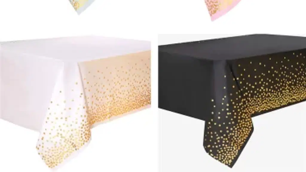 Riah Party Supplies