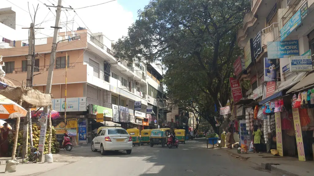 Jai Shree Bar N Restaurant