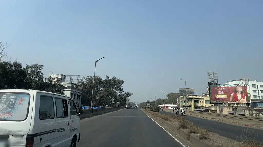 Sahyadri Aerospace Pvt ltd