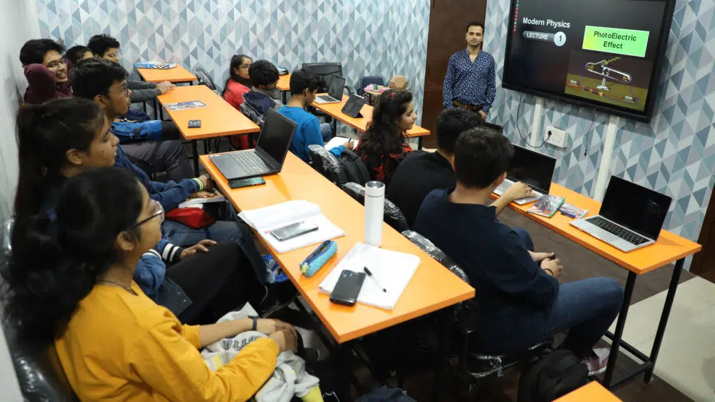 Kremlin Classes PVT LTD