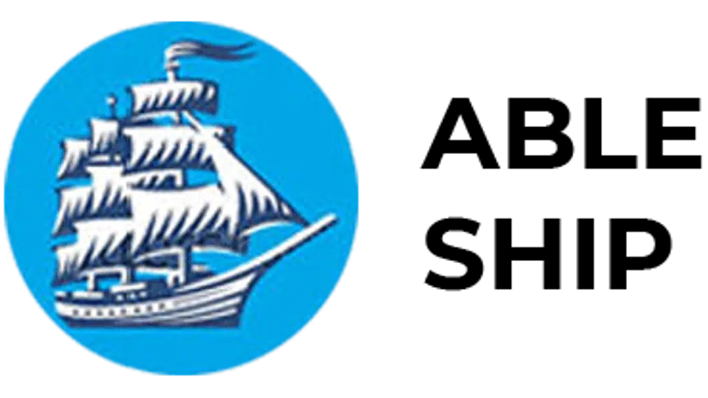 Able Angel Ship Management Pvt.Ltd
