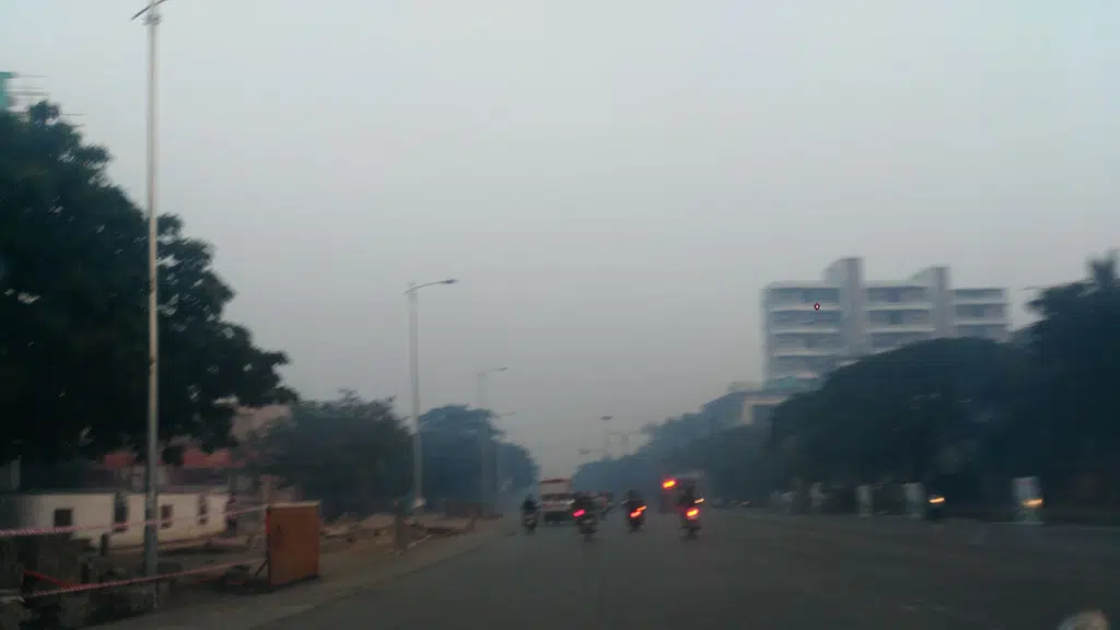 Swami Vivekanand Udyan