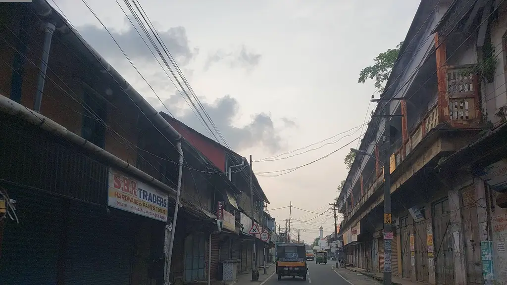 N Rishi Kesha Hardware