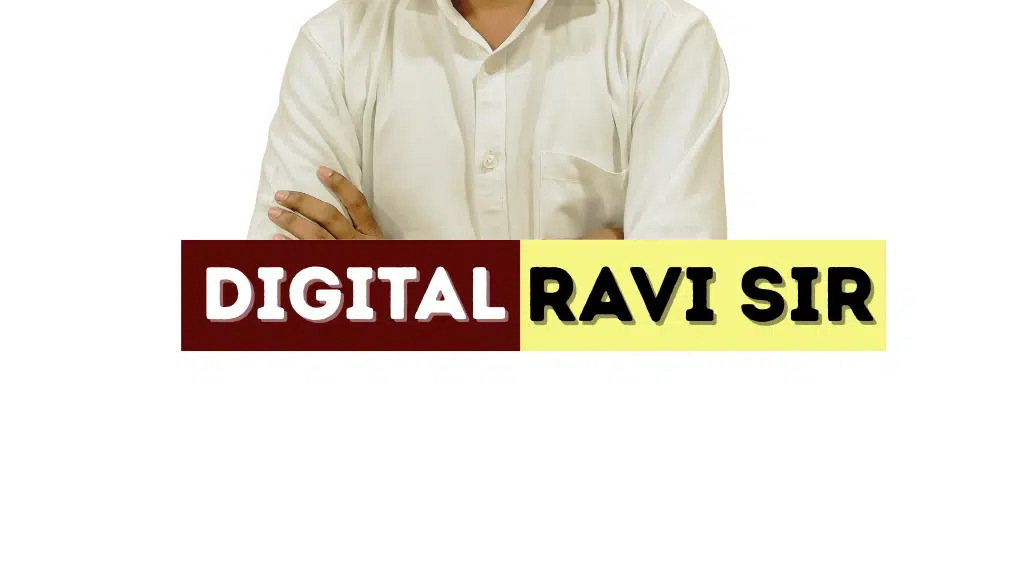 Digital Ravi