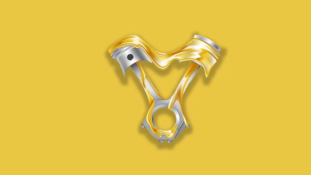 Golden Synthetic Lubes