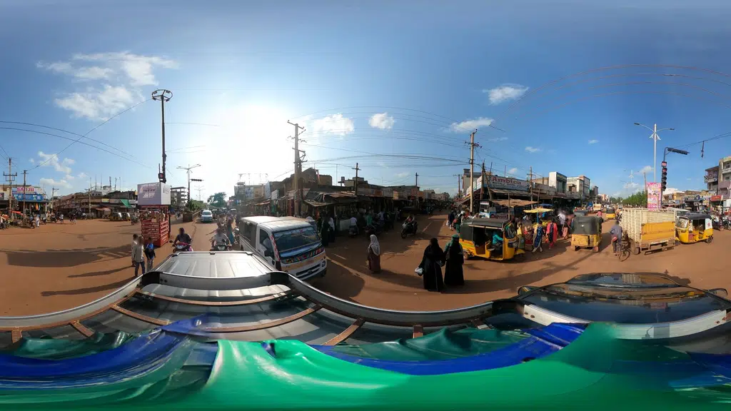 Alladi Manaiah Kirana and General Stores