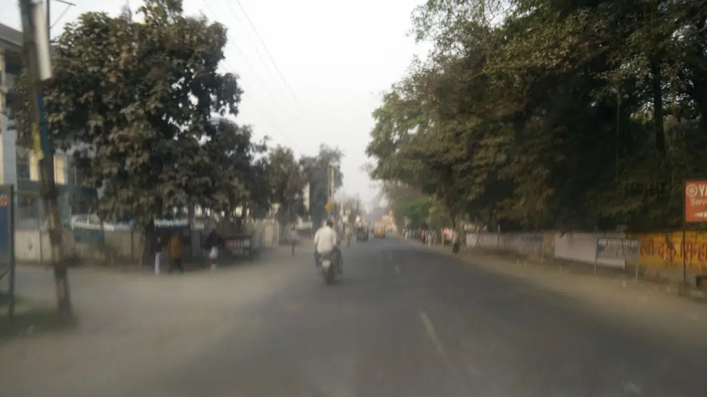 Girdhari Ford