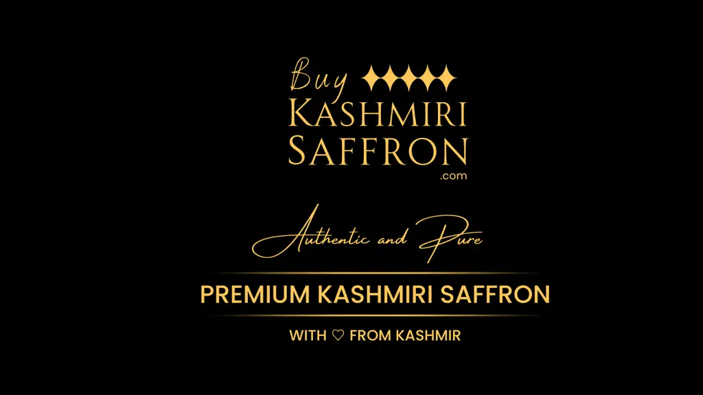 Buy Kashmiri Saffron - Authentic & Pure Kashmiri Saffron directly from kashmir