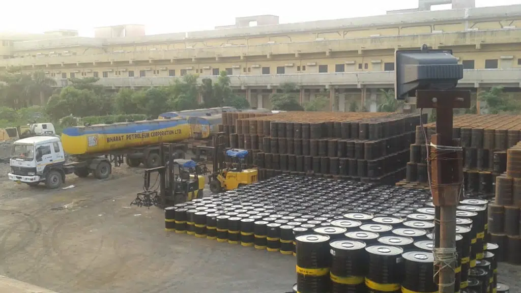 Toughalt India
