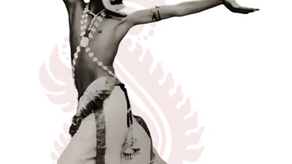 Tanusree Shankar Dance Academy